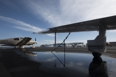 airport
