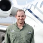 image of Airport Ops Lead, Simeon Anderson. FNL Airport Directory.