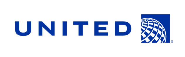 United Airlines logo