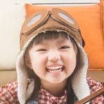 placeholder image of a girl in aviator cap. FNL Airport Directory.