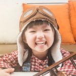 placeholder image of a girl in aviator cap. FNL Airport Directory.